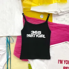 365 PARTYGIRL (tank top)