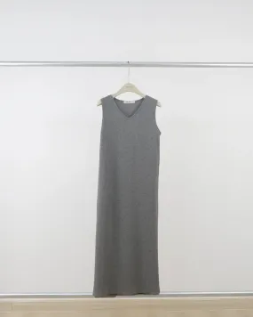 8825 Tank Top Dress