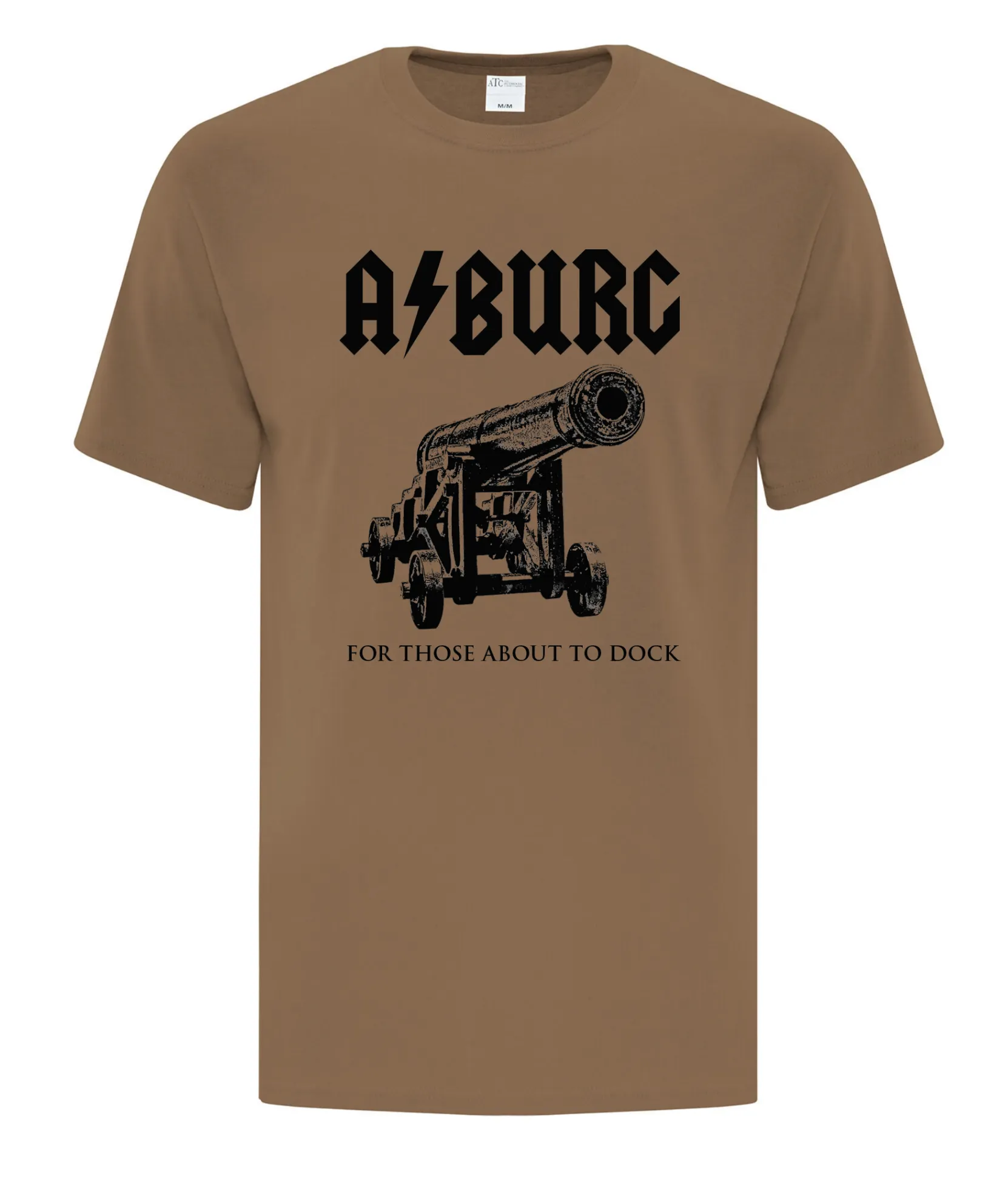 ABURG T-Shirt