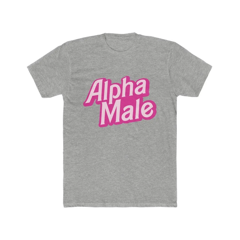 Alpha Male shirt