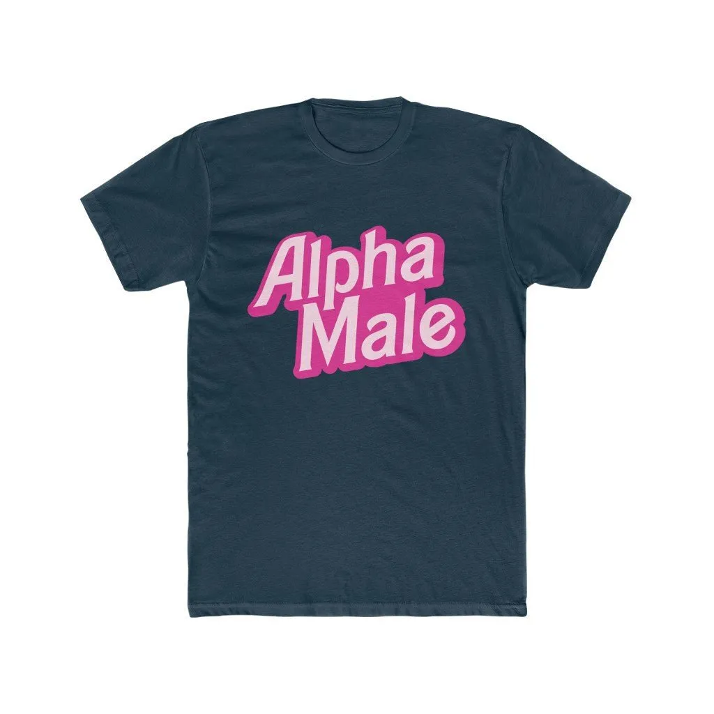 Alpha Male shirt