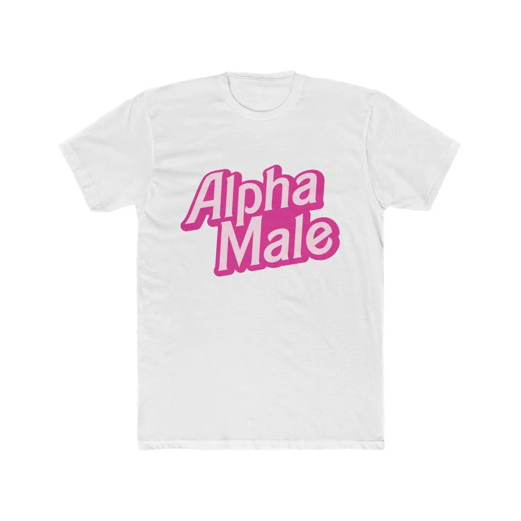 Alpha Male shirt