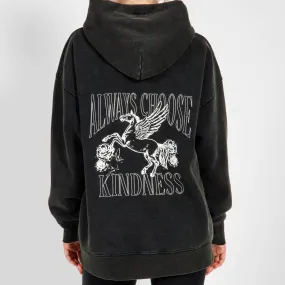 Always Choose Kindness | Big Sister Hoodie