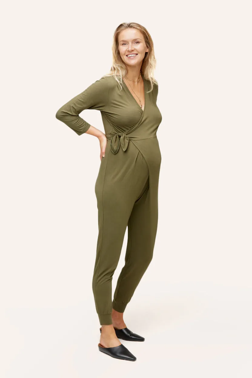 Amabella Jumpsuit