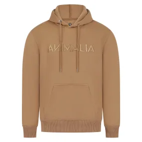 Animalia Embroidered Hoodie