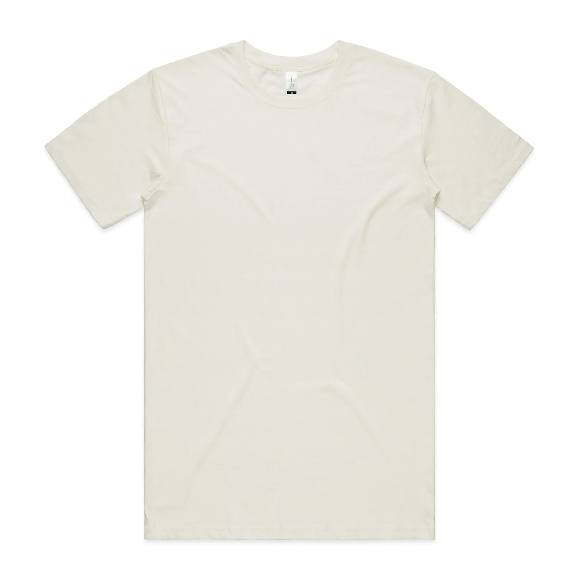 AS Colour | Men's Staple Organic Tee