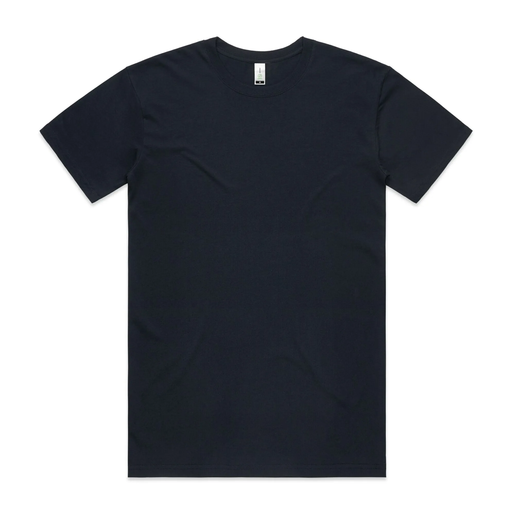 AS Colour | Men's Staple Organic Tee