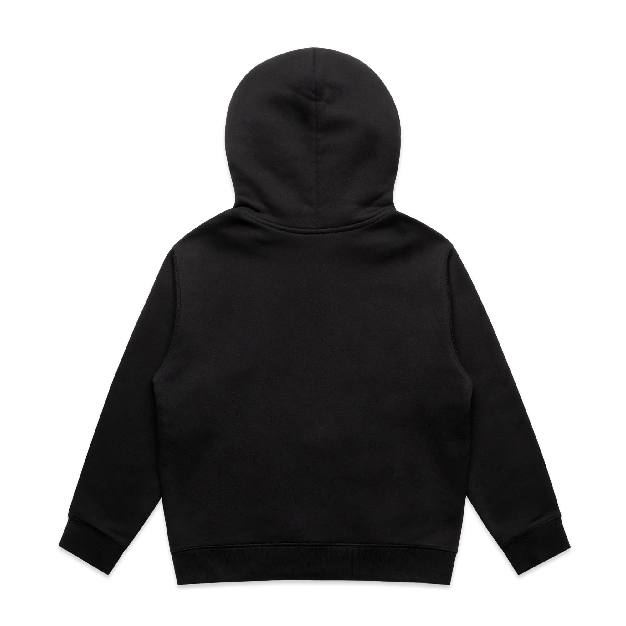 Ascolour Youth Relax Zip Hood (3039)