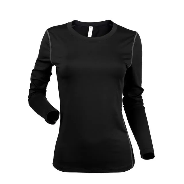 Athletic Compression Shirt