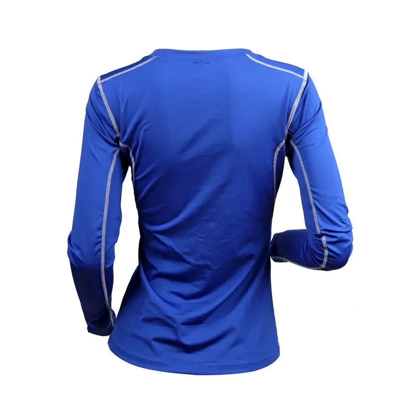 Athletic Compression Shirt