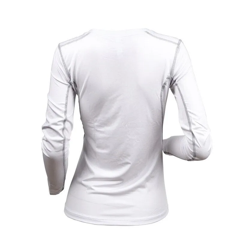 Athletic Compression Shirt