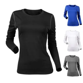 Athletic Compression Shirt