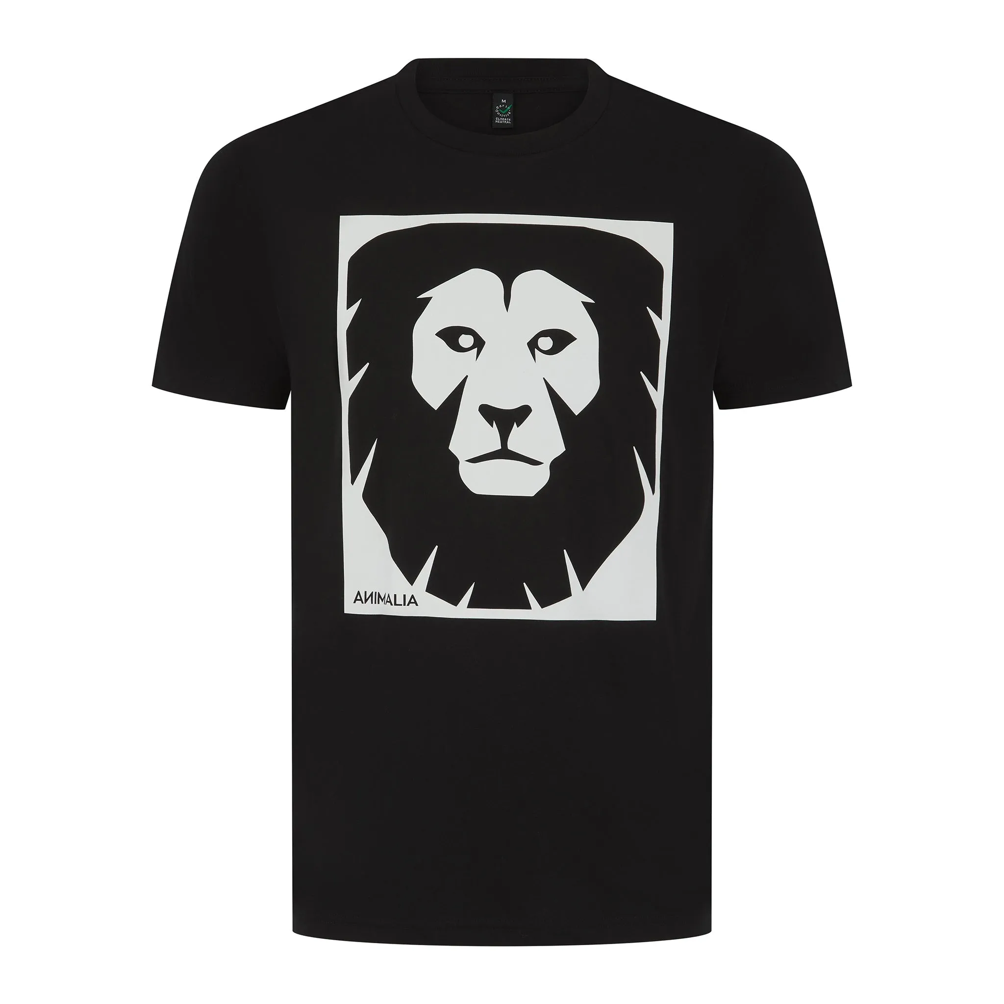 Box Lion T-shirt