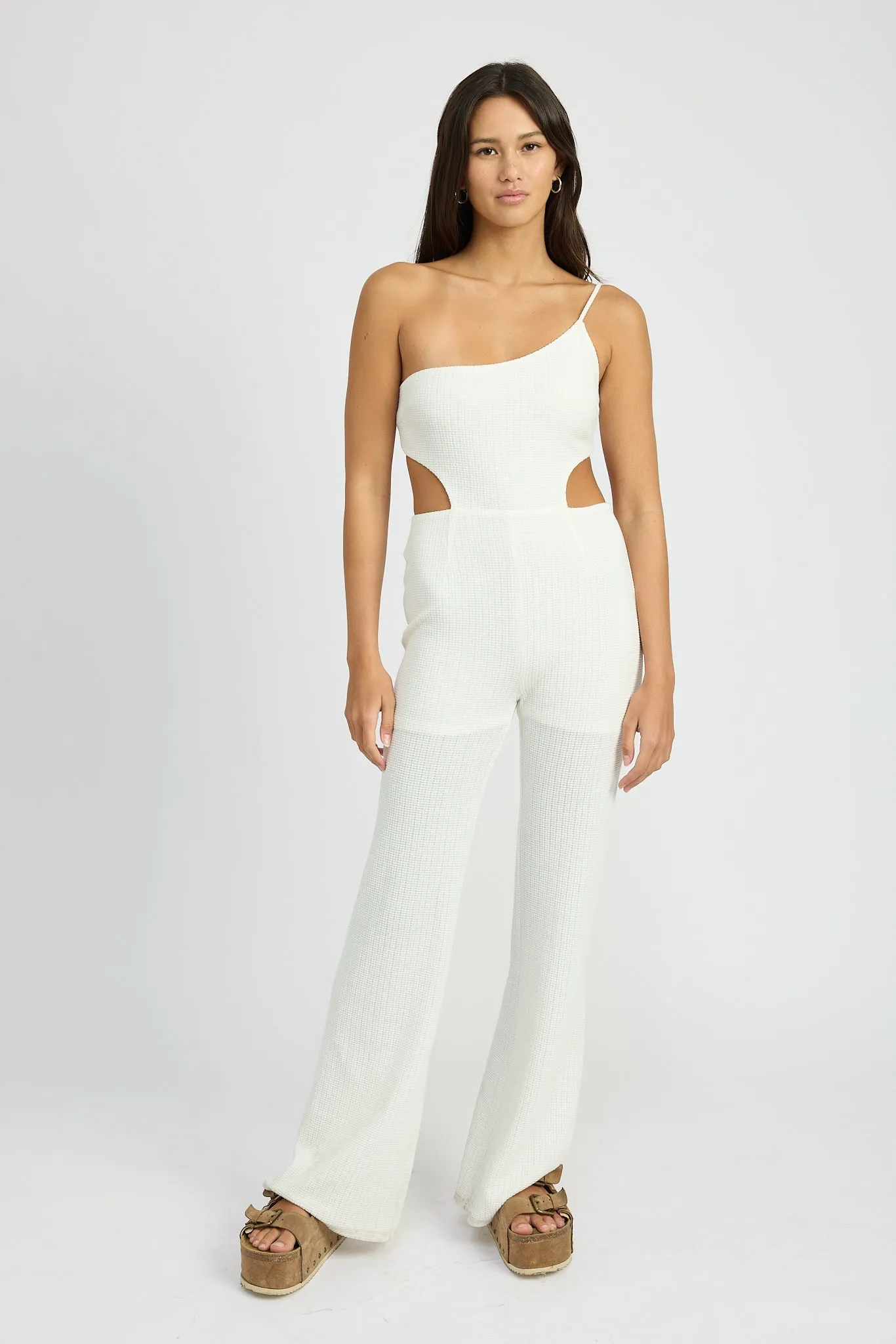 Brennan Jumpsuit