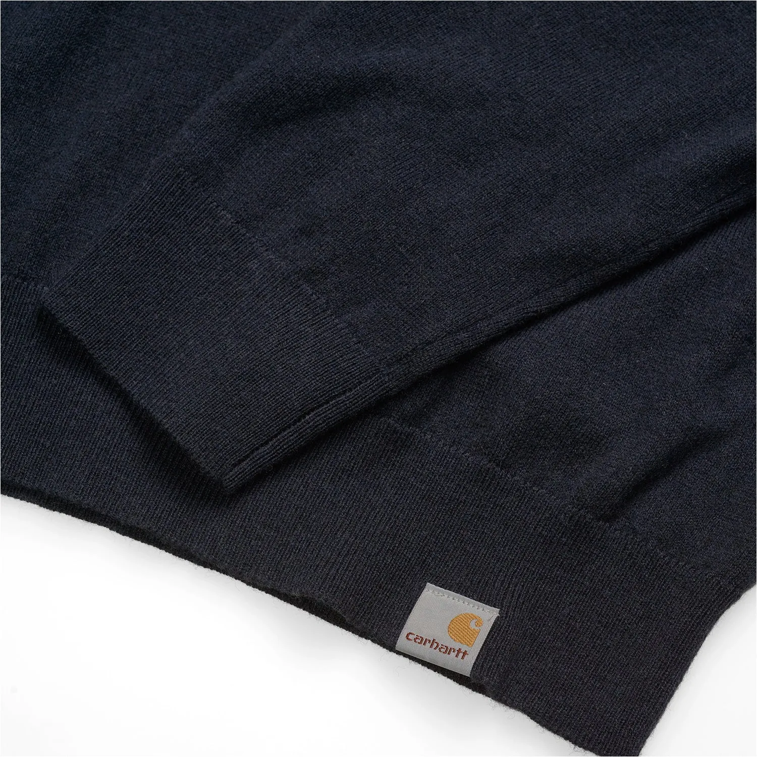 Carhartt Playoff Turtleneck Sweater - Dark Navy