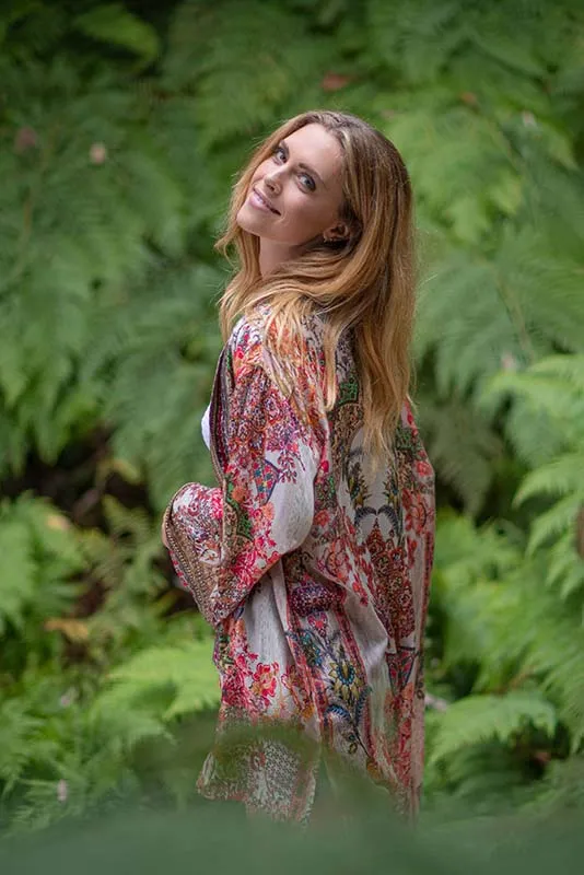 Ceinna Baha Kimono