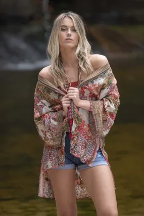 Ceinna Baha Kimono