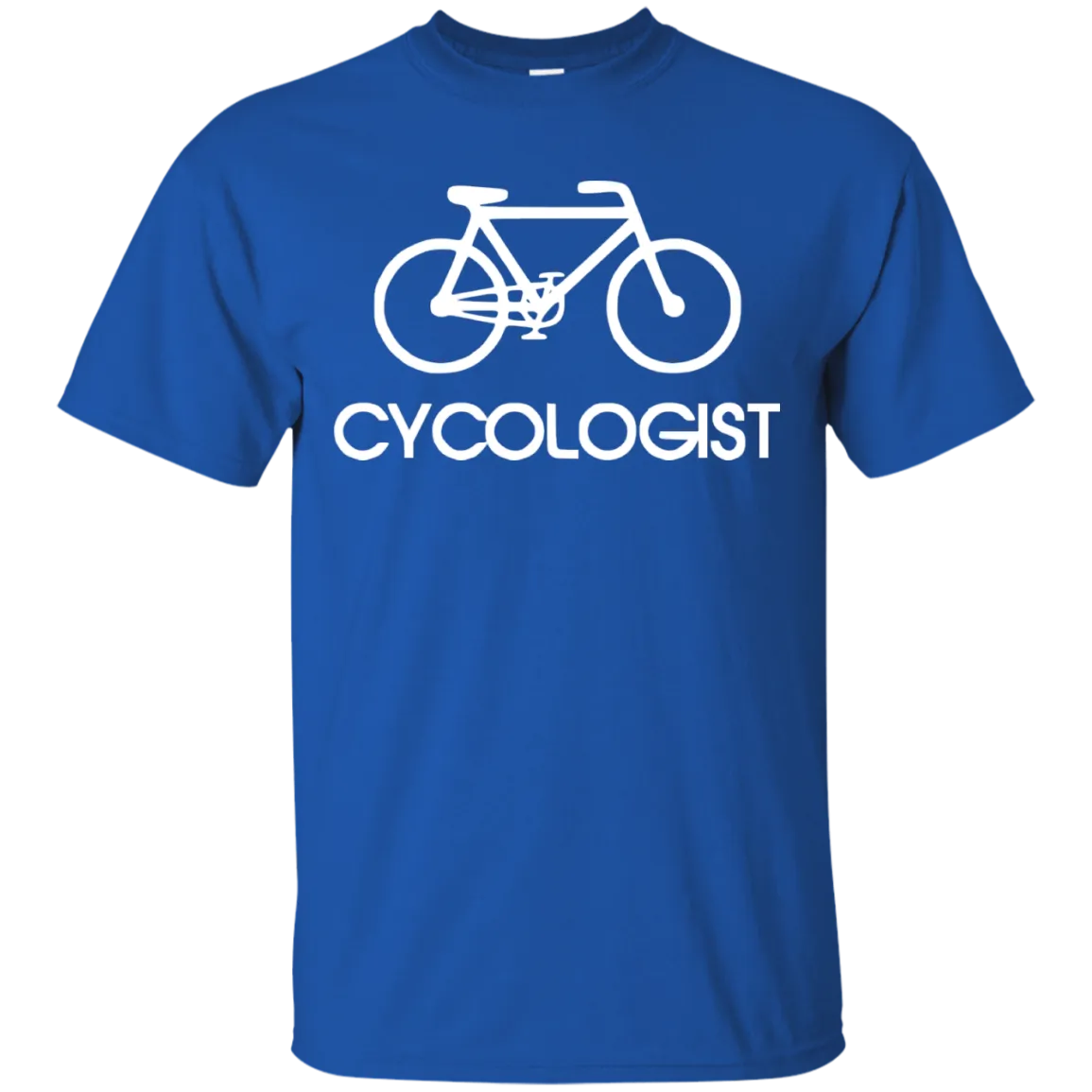 Cycologist shirt, hoodie: Cycling