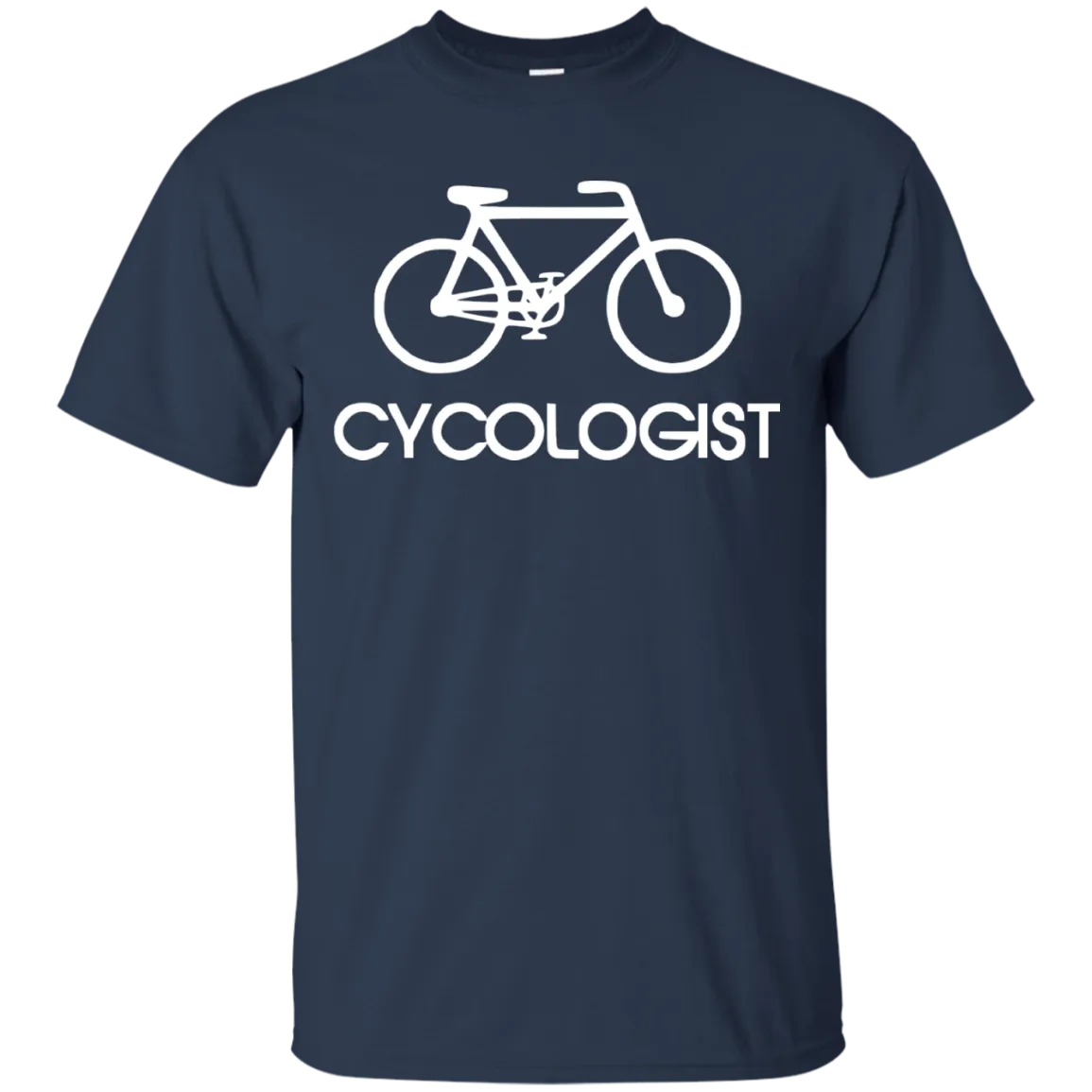 Cycologist shirt, hoodie: Cycling