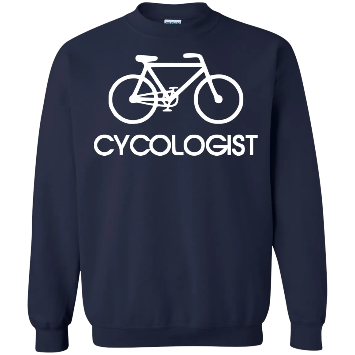 Cycologist shirt, hoodie: Cycling