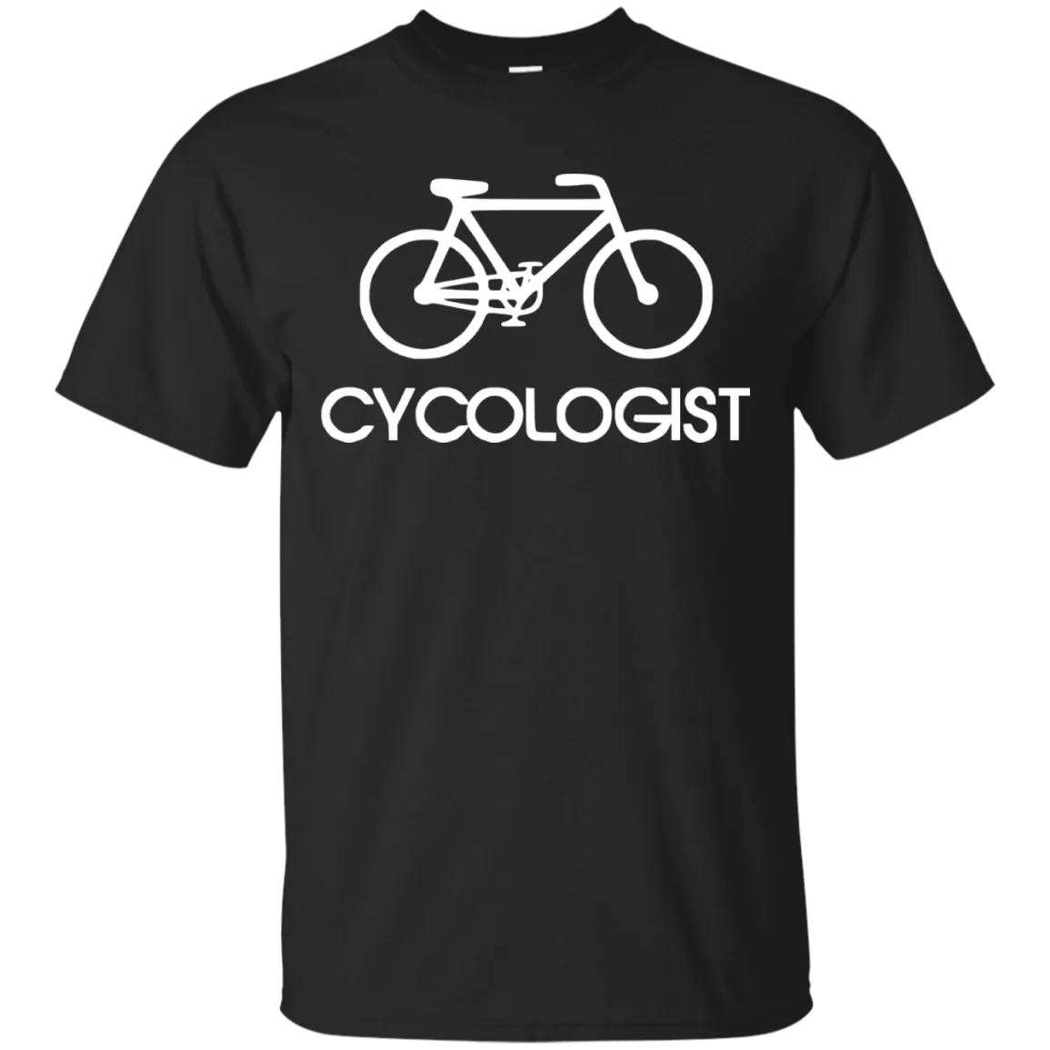 Cycologist shirt, hoodie: Cycling