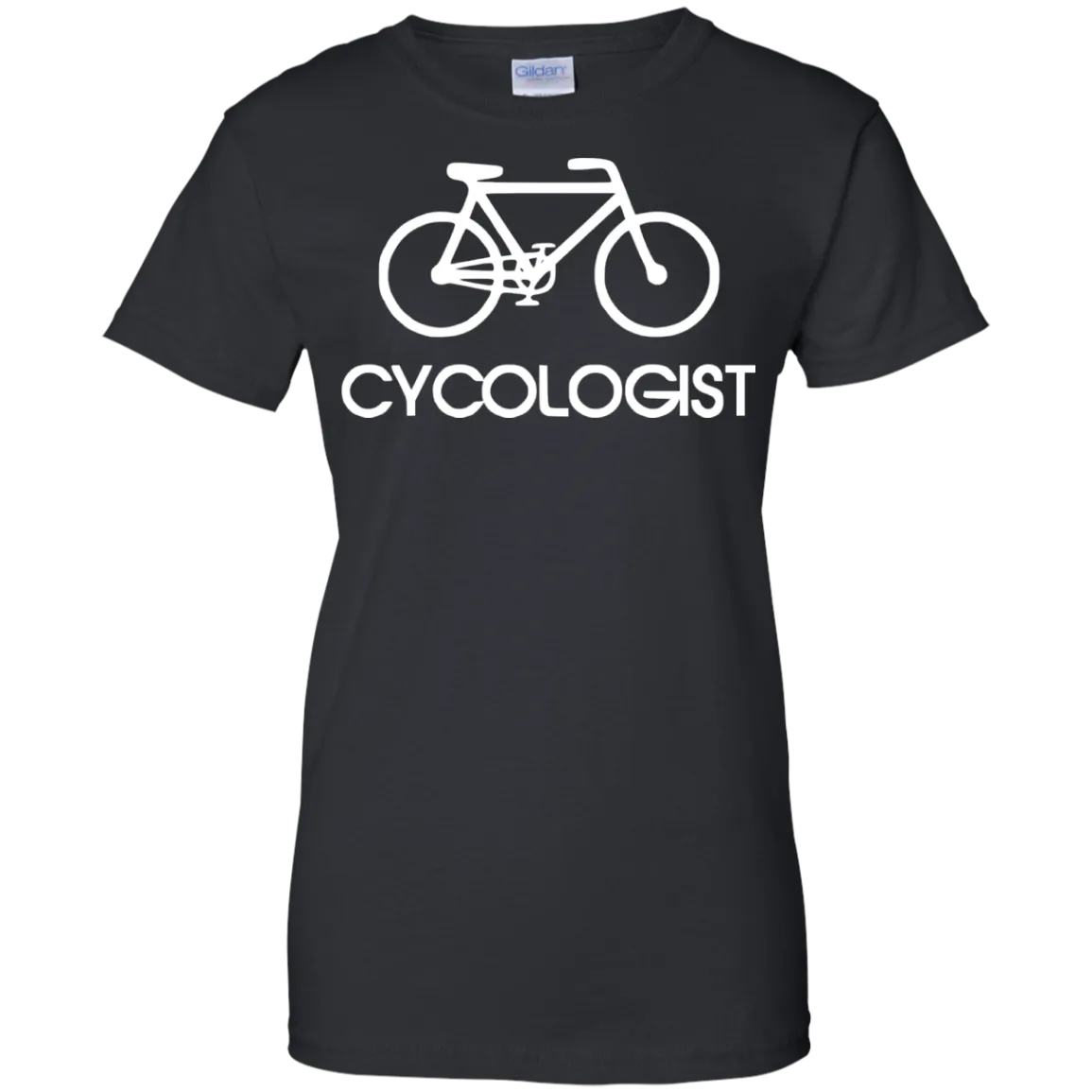 Cycologist shirt, hoodie: Cycling