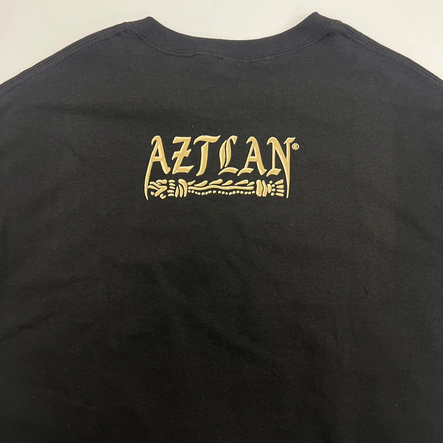 DGA Aztlan Graphic T-Shirt