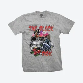 DGK The Block Graphic T-Shirt