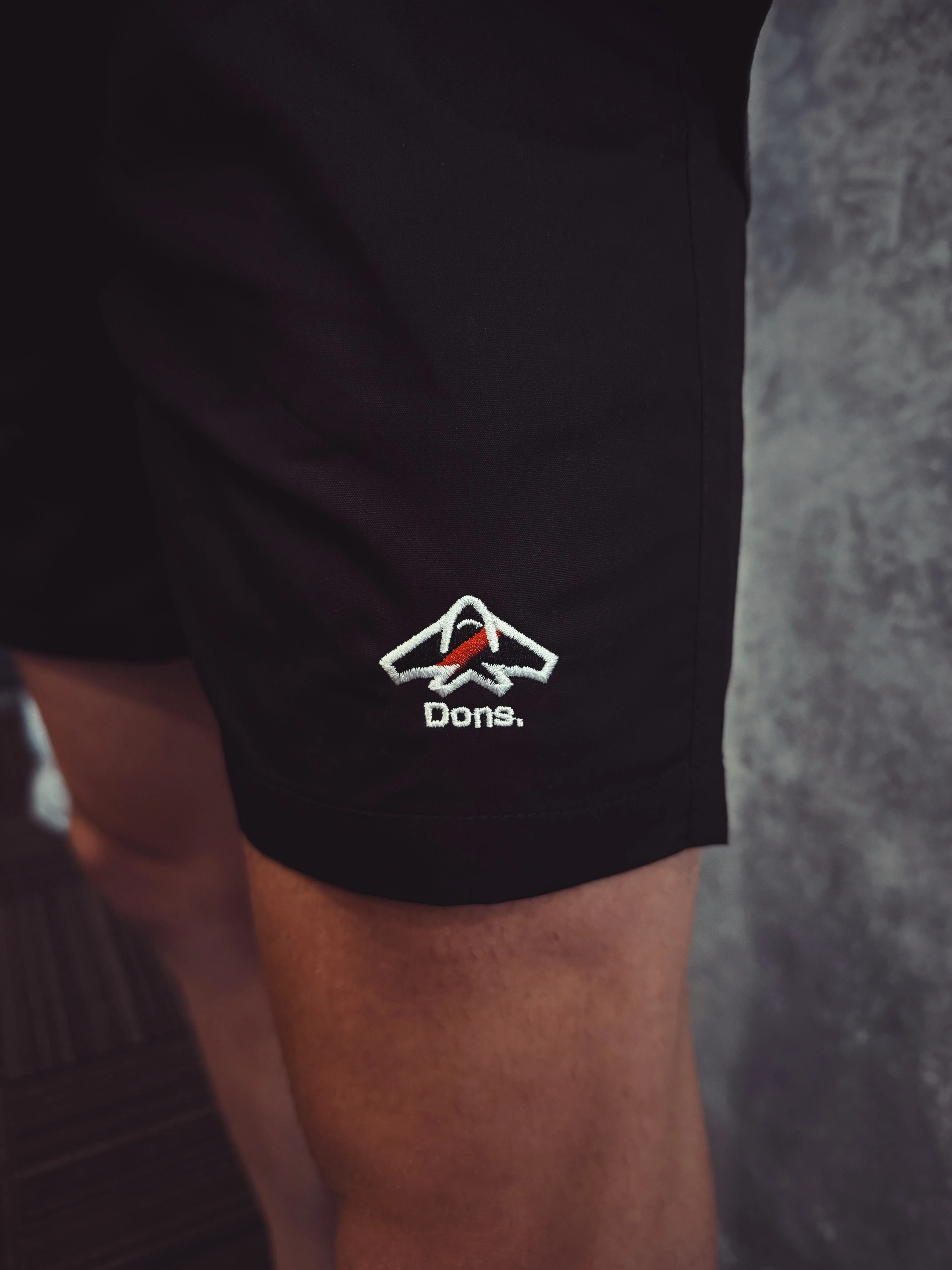 DONS STITCH BOARDIES