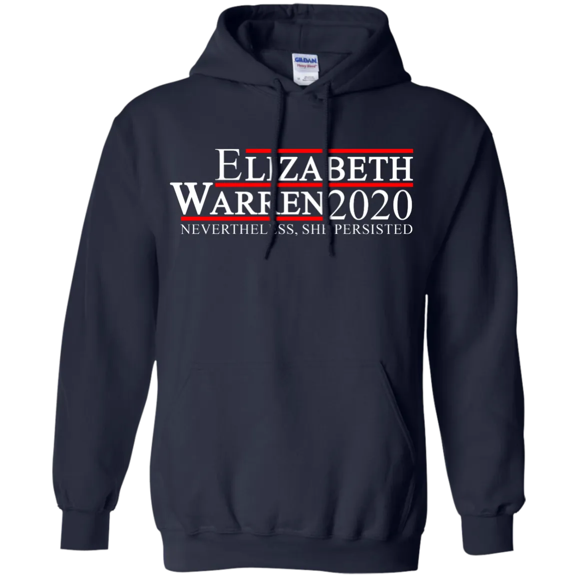 Elizabeth Warren 2020 for President Shirt, Hoodie, Tank