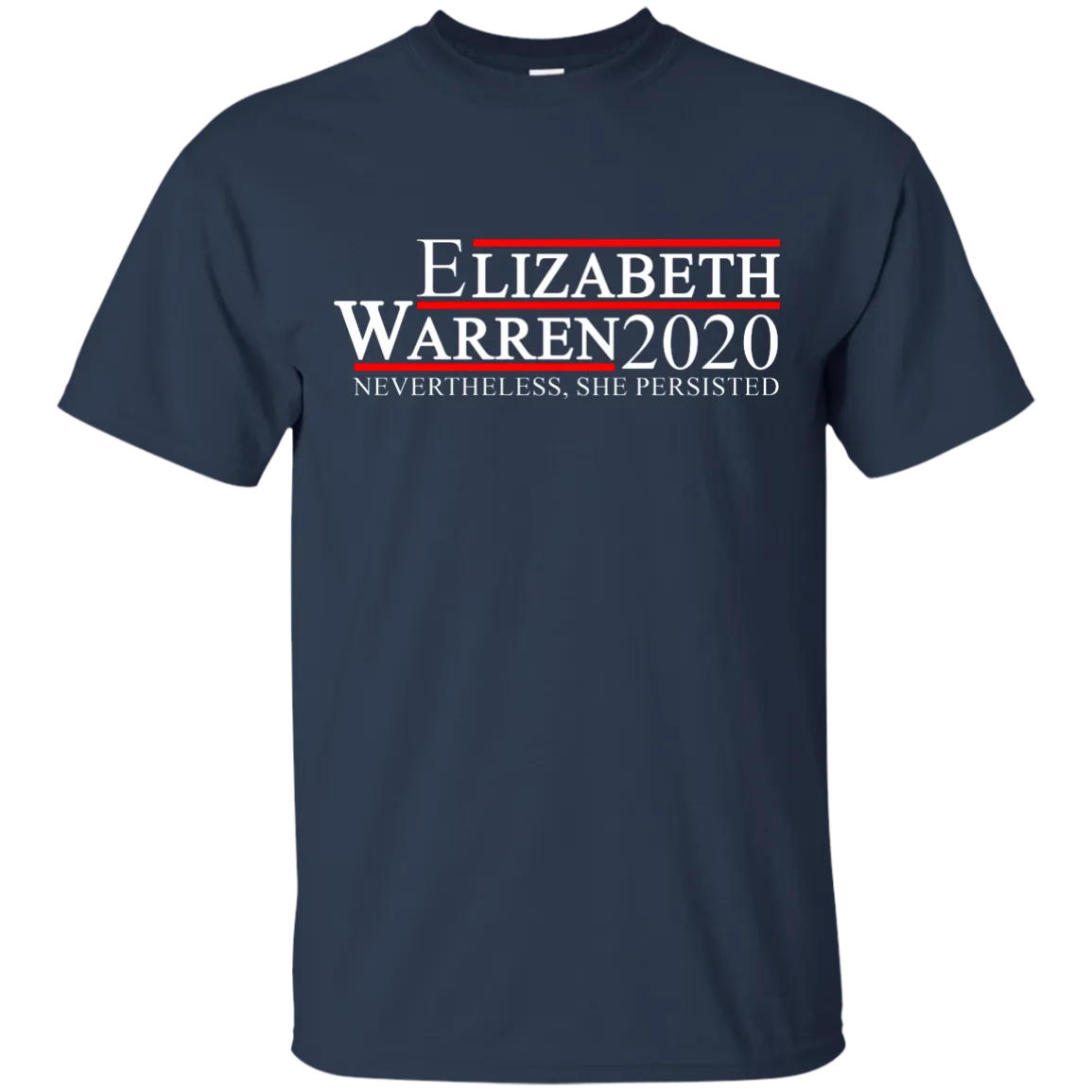 Elizabeth Warren 2020 for President Shirt, Hoodie, Tank