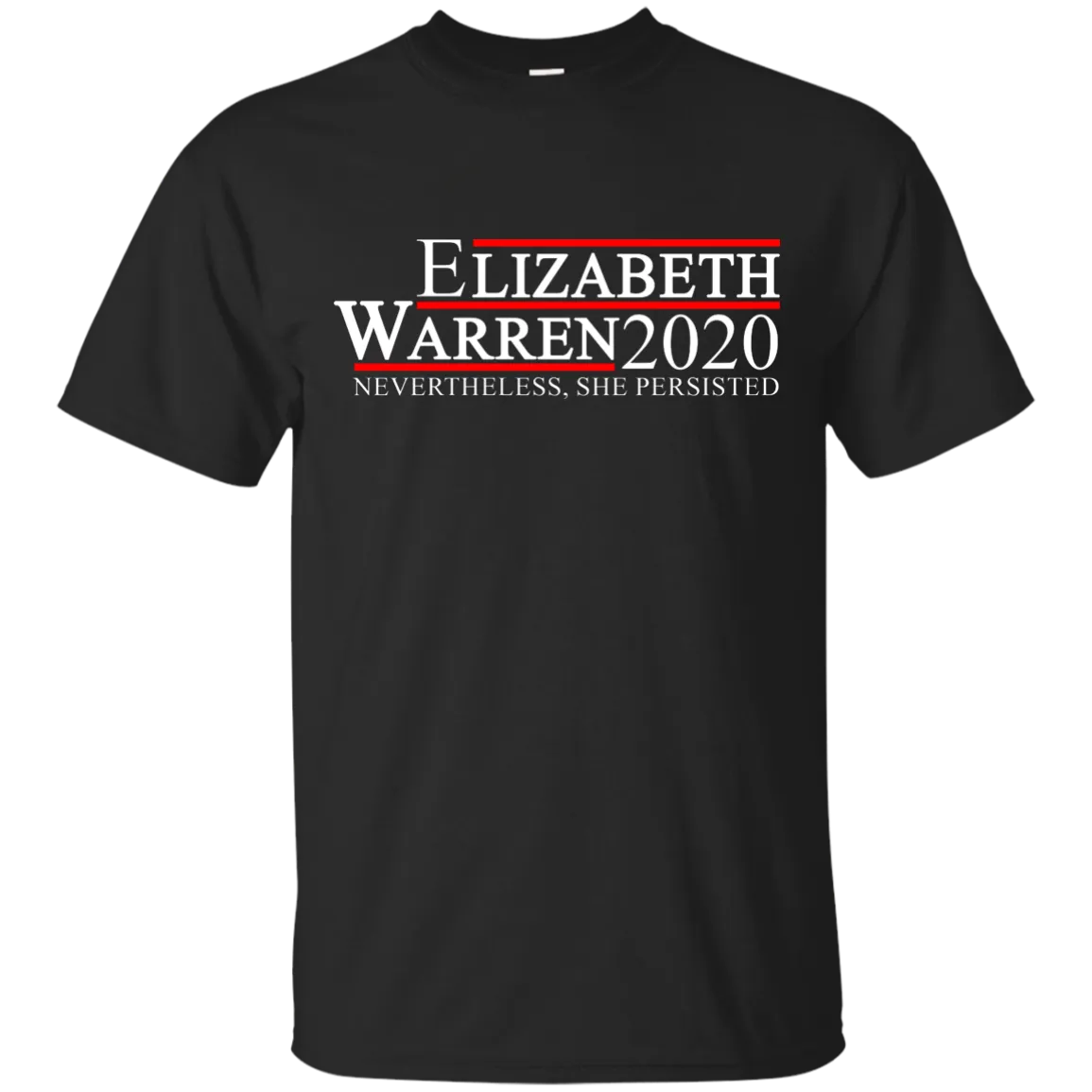 Elizabeth Warren 2020 for President Shirt, Hoodie, Tank