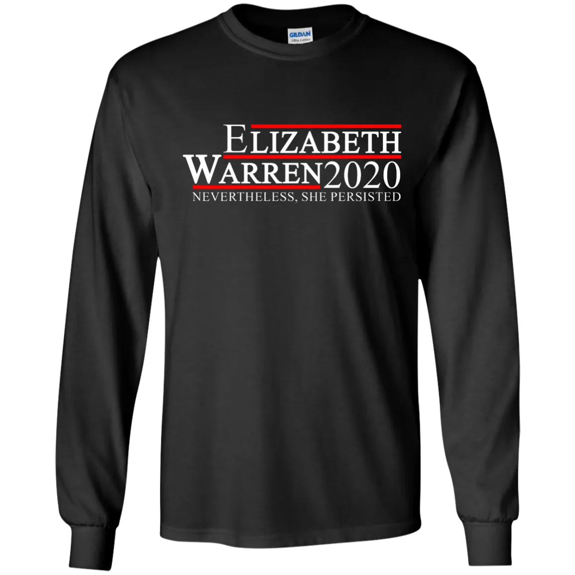 Elizabeth Warren 2020 for President Shirt, Hoodie, Tank