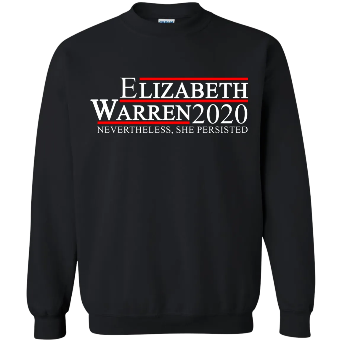 Elizabeth Warren 2020 for President Shirt, Hoodie, Tank