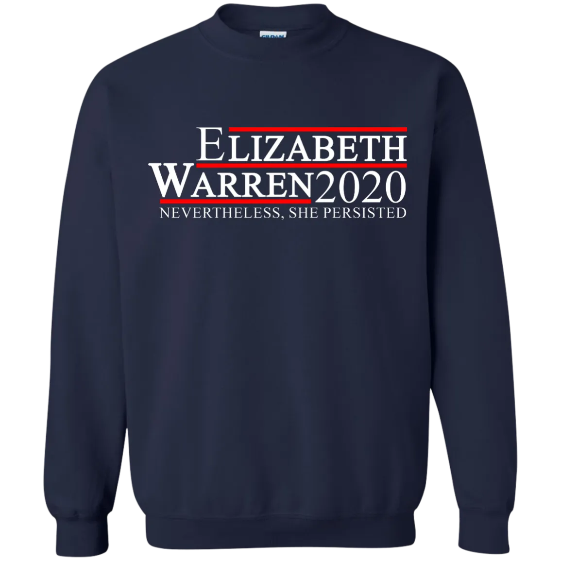 Elizabeth Warren 2020 for President Shirt, Hoodie, Tank