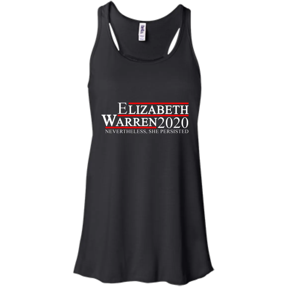 Elizabeth Warren 2020 for President Shirt, Hoodie, Tank