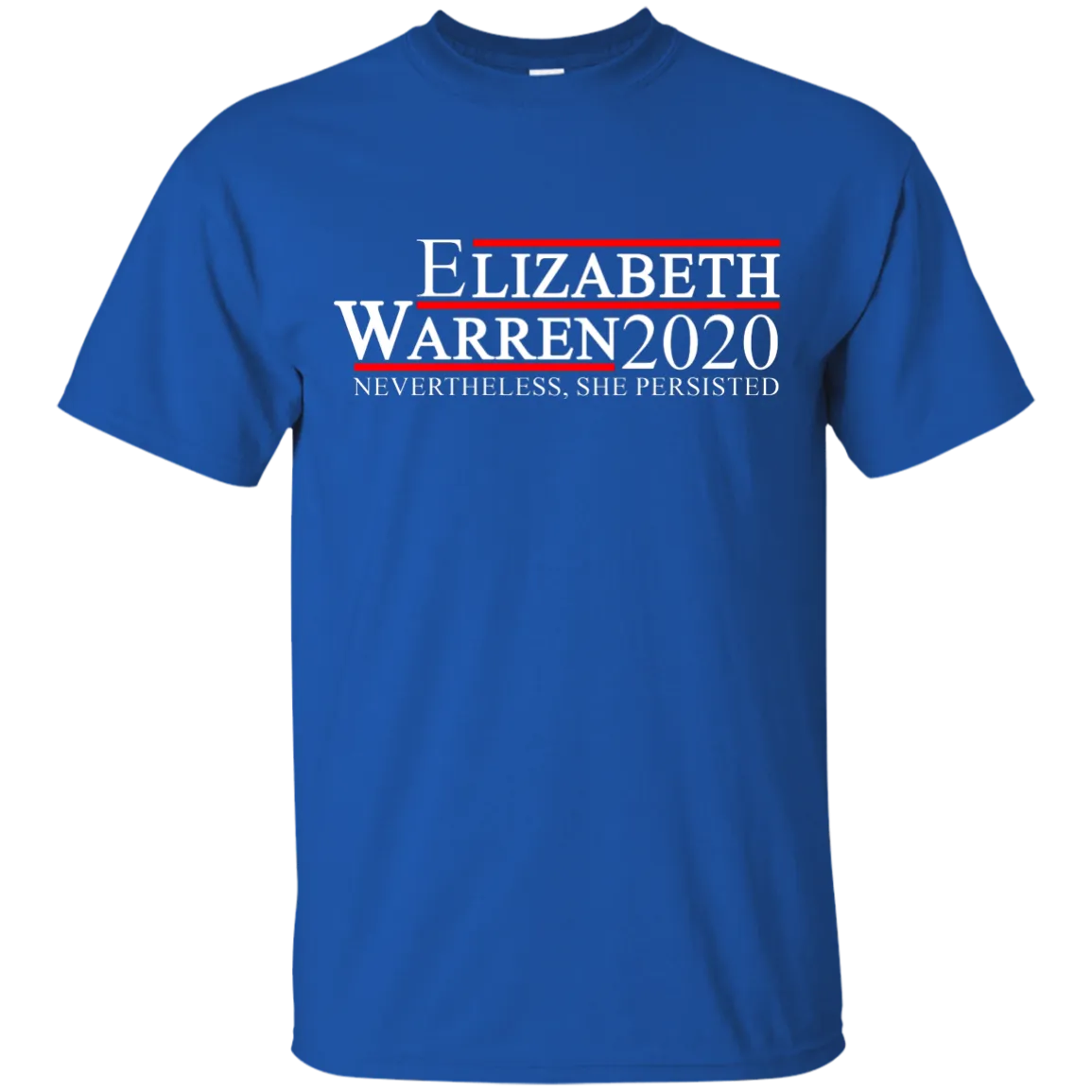 Elizabeth Warren 2020 for President Shirt, Hoodie, Tank