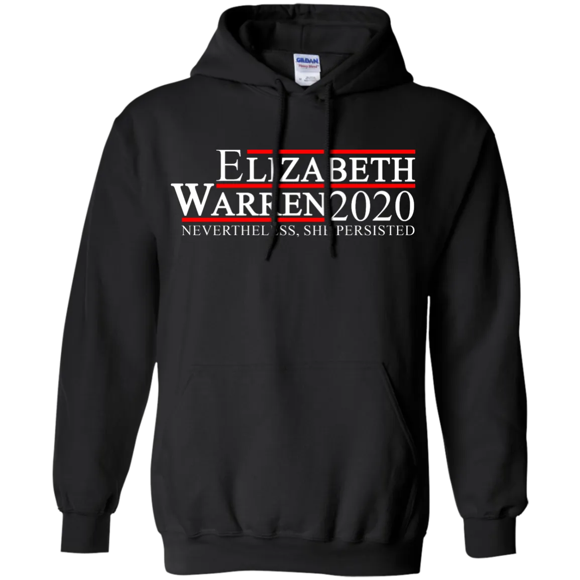 Elizabeth Warren 2020 for President Shirt, Hoodie, Tank