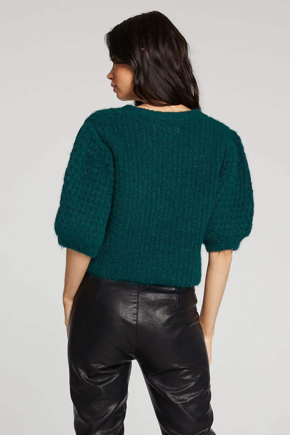 ELYSE SWEATER