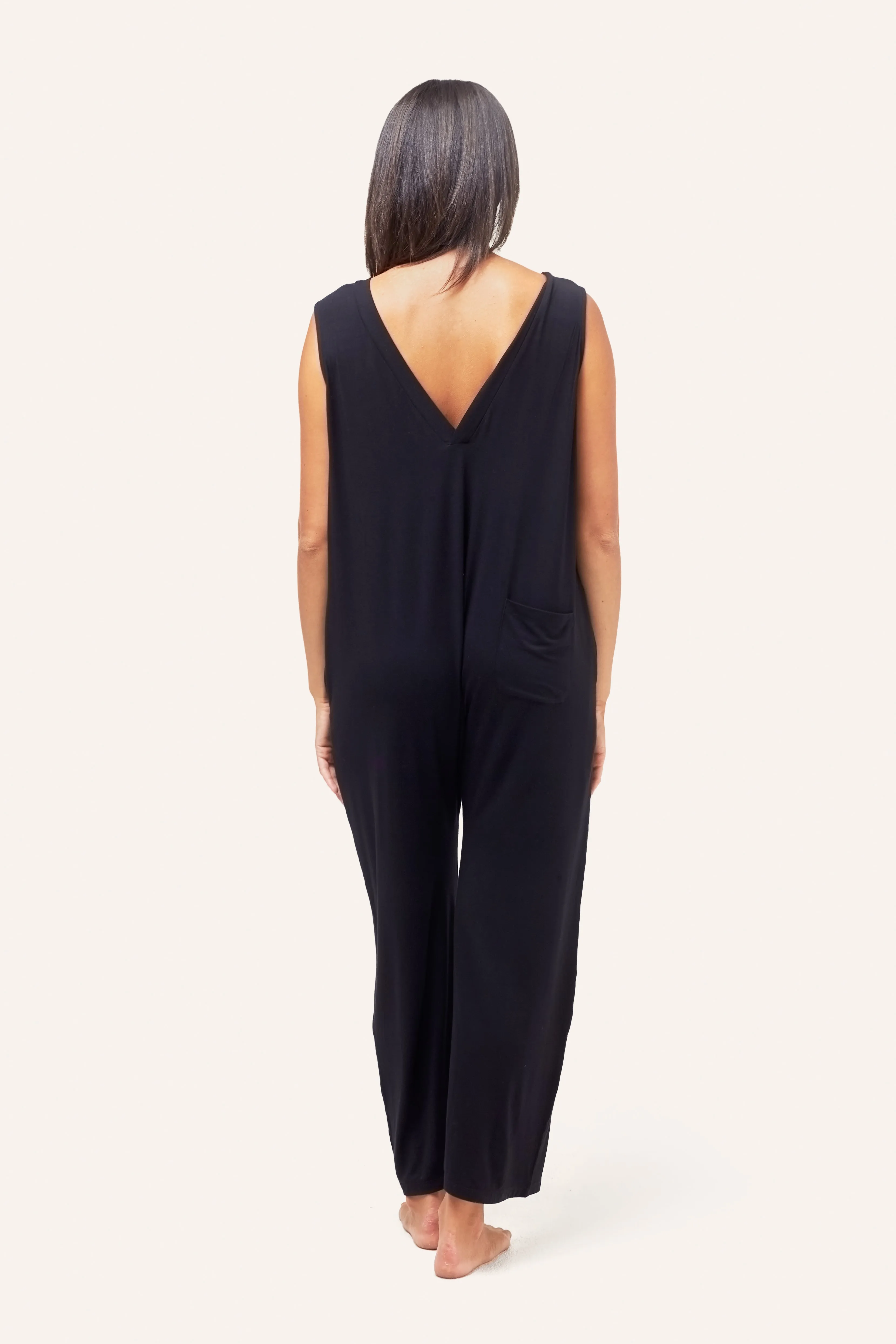 Everyday Jumpsuit