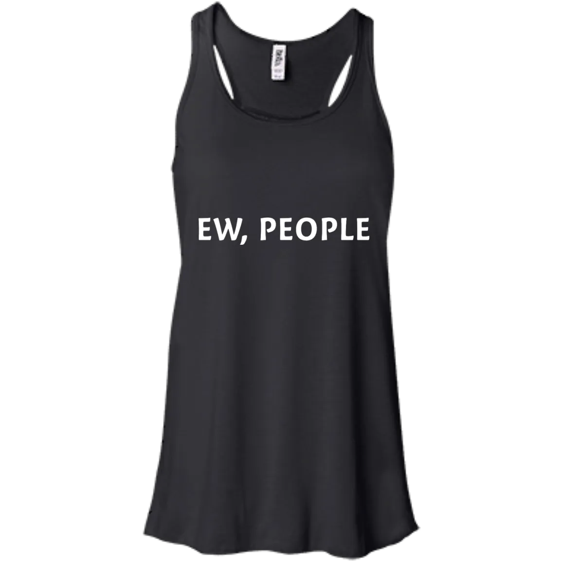 Ew People t-shirt, Women's Tee