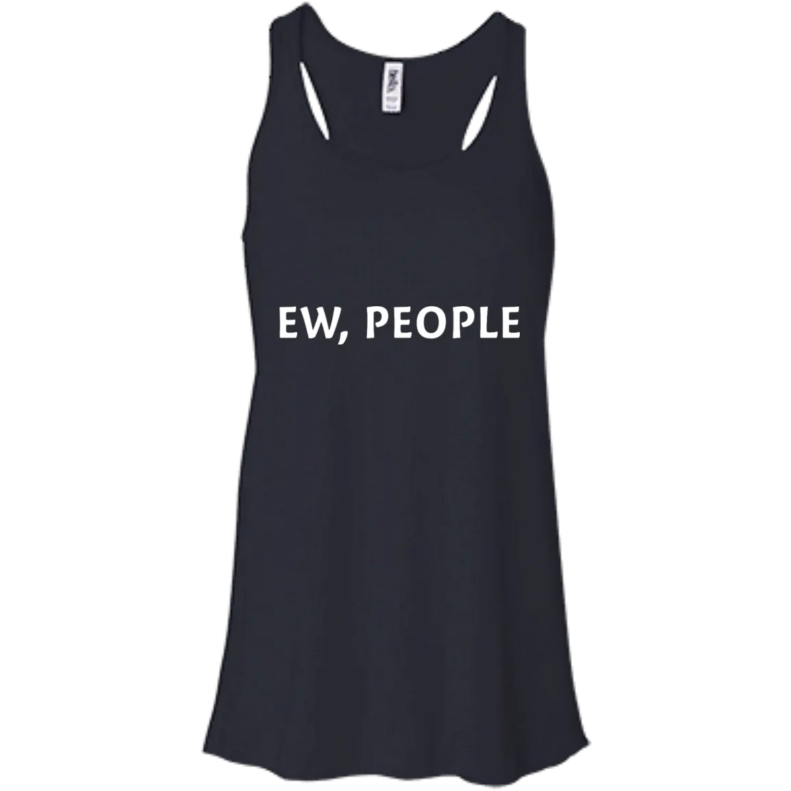 Ew People t-shirt, Women's Tee