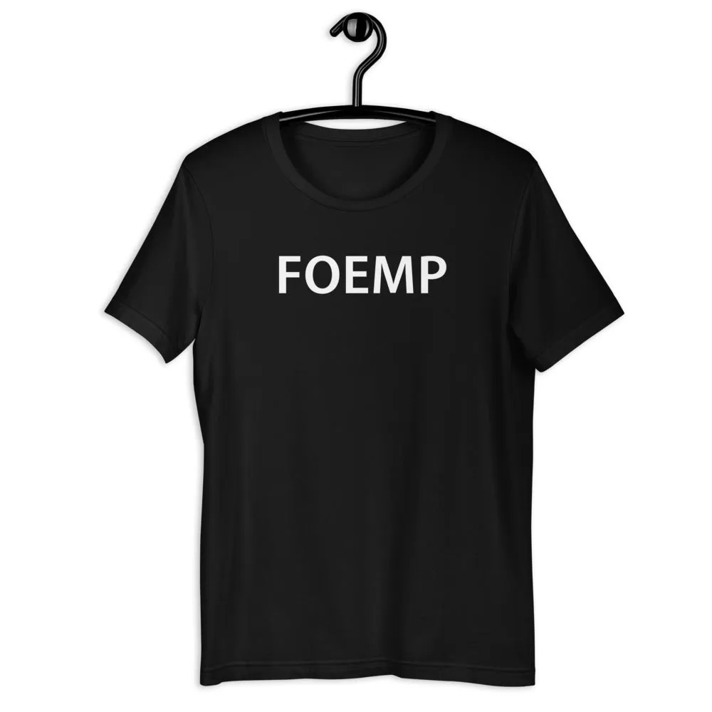 Foemp T-Shirt