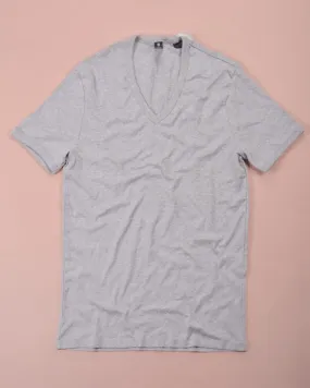 G-STAR BASE V-NECK Grey