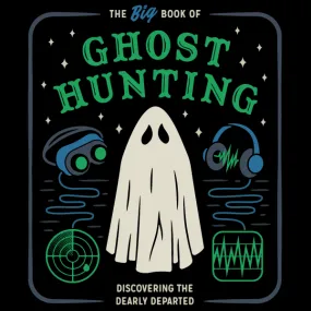 'Ghosthunting' Shirt