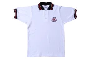 Golf Shirt EMB - Erica Primary