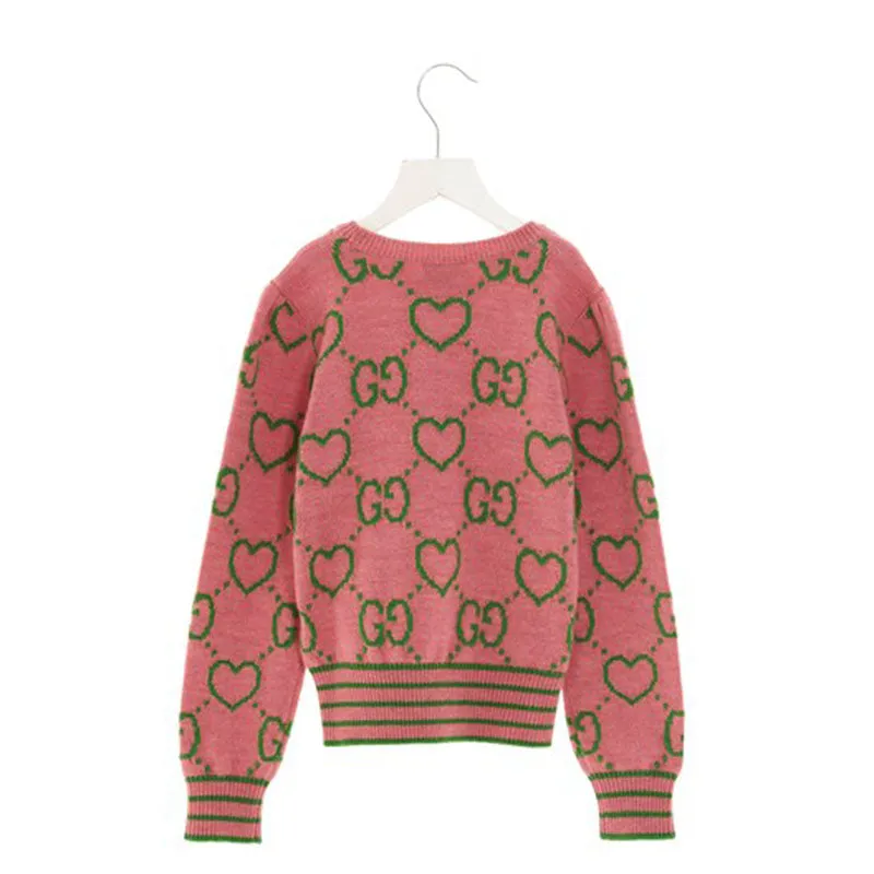 GUCCI 'GG' Sweater