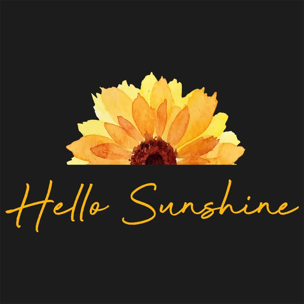 Hello Sunshine