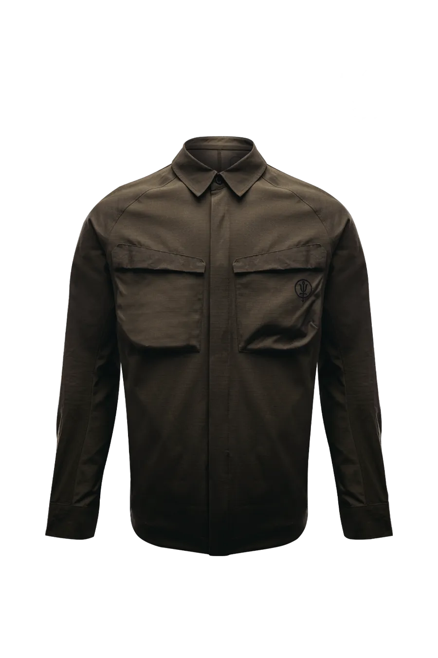 HERITECH SYLVAN SHIRT