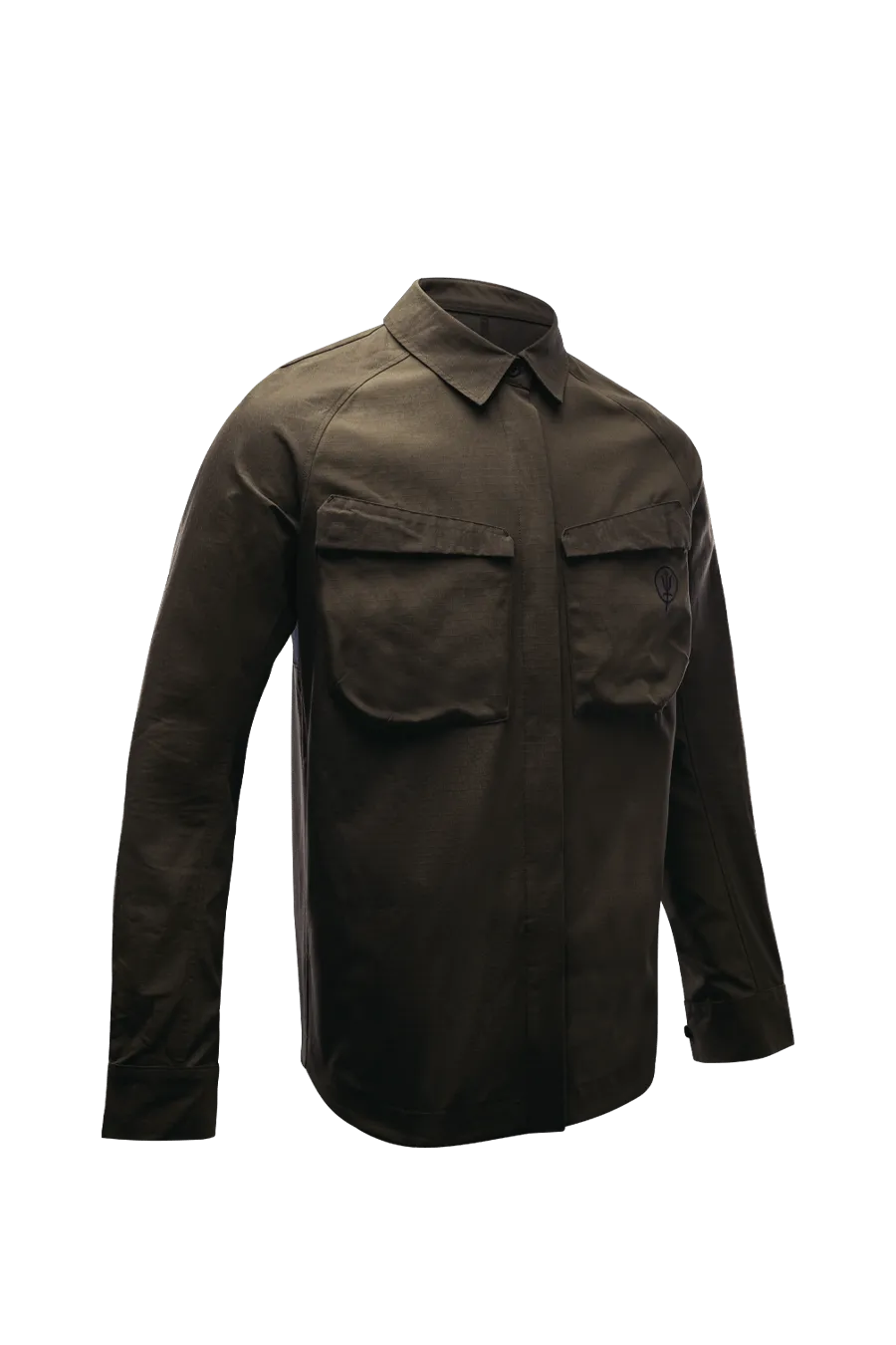 HERITECH SYLVAN SHIRT